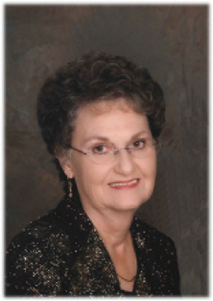 Margie Helen "Marge" Small