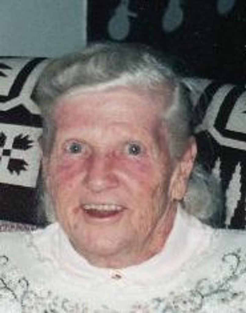 June Trowbridge