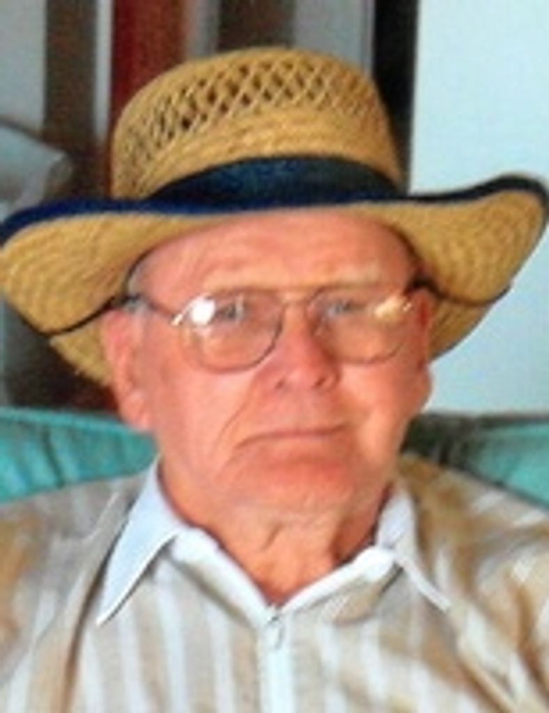 Donald Kennedy