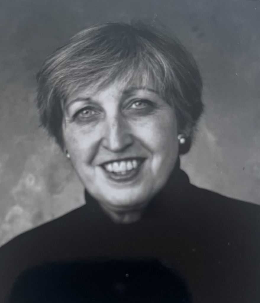 Pamela Ann Jameson
