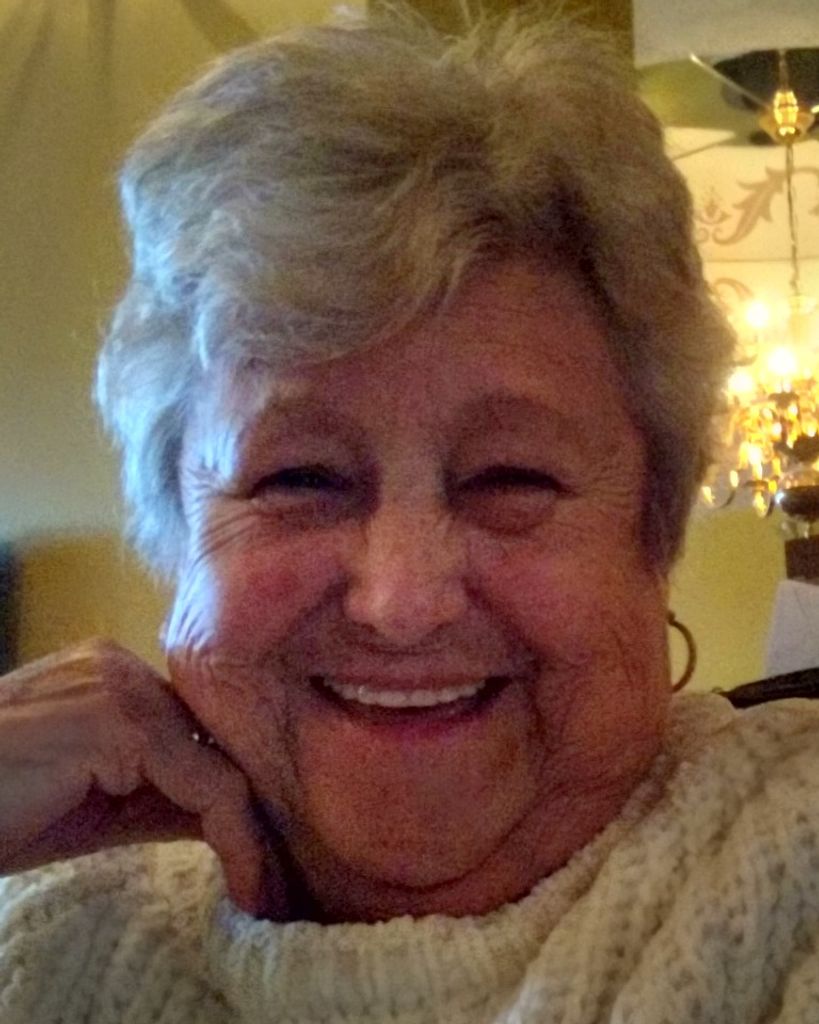 Marie D. Soares Profile Photo