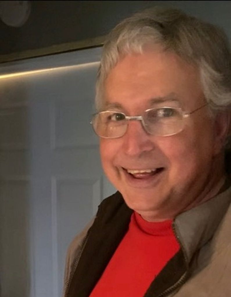 Joel "Jody" Brent Johnson