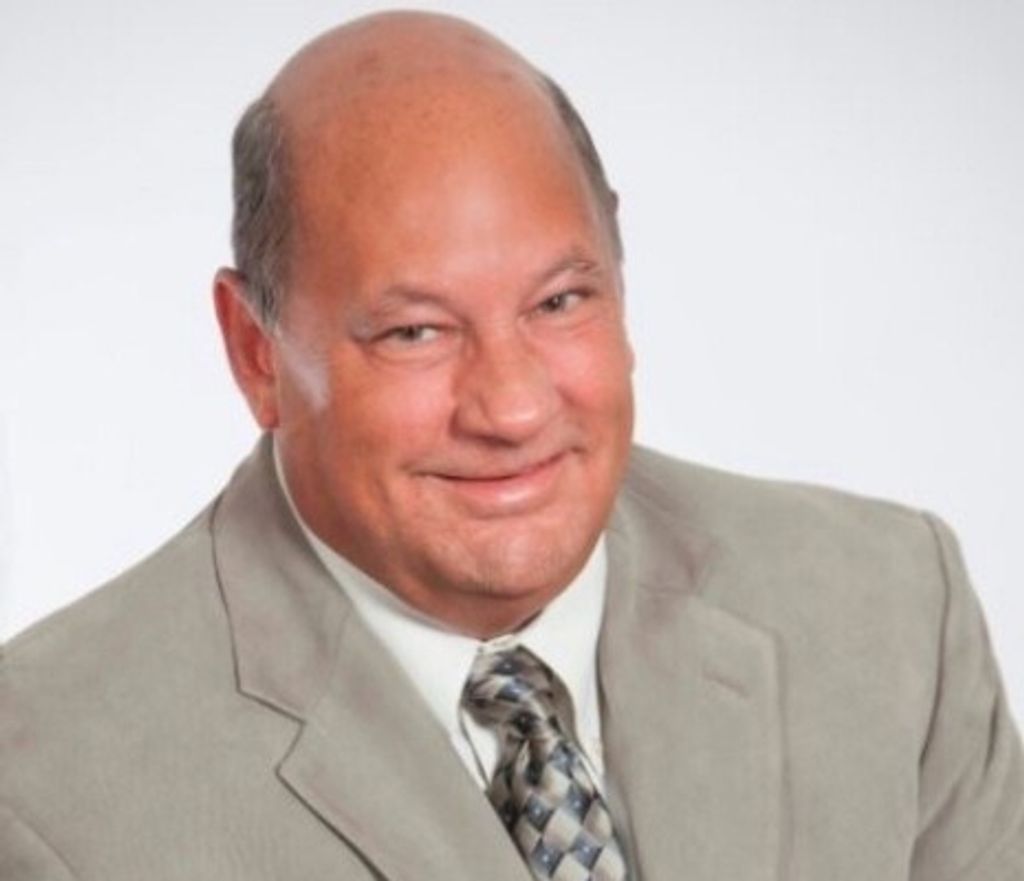 Anthony T. Vagnino Profile Photo