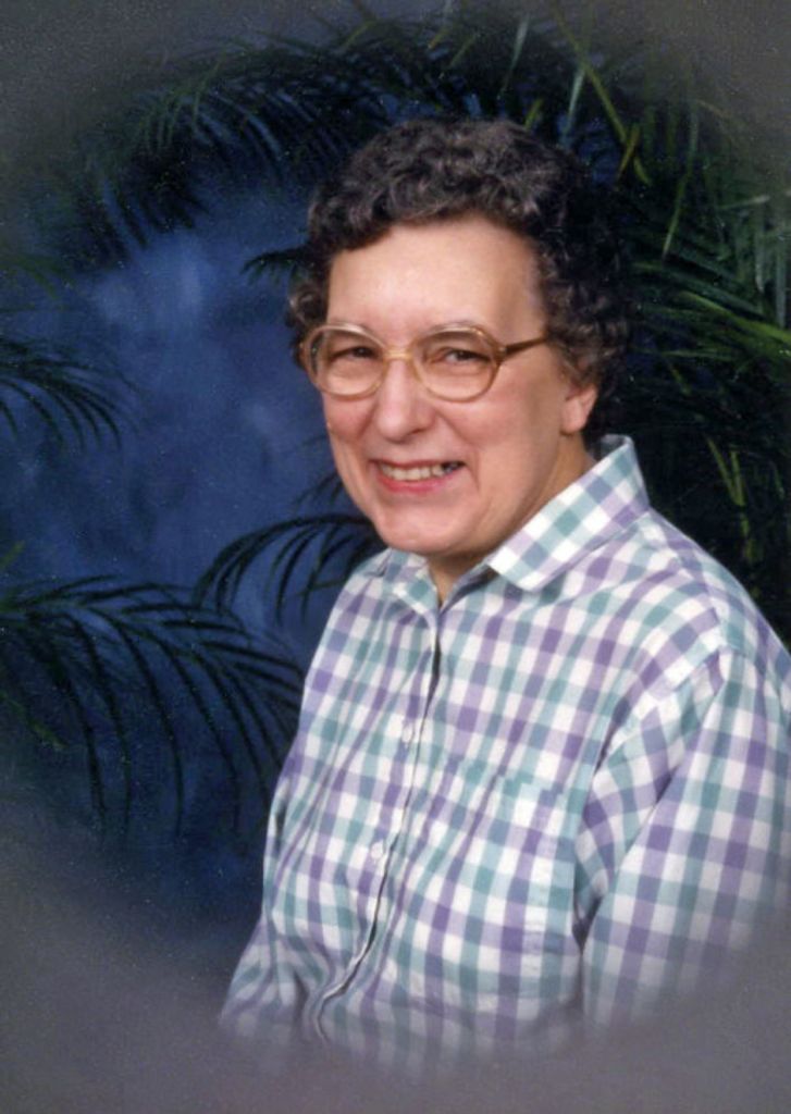Margaret Everline