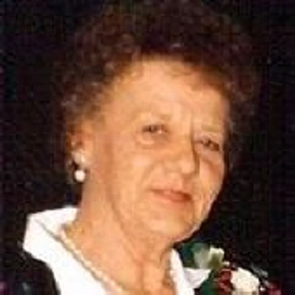 Mildred Nelson