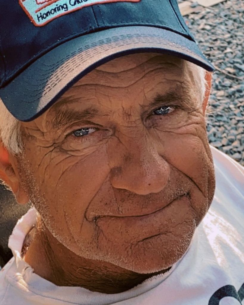 Dennis William Gerken