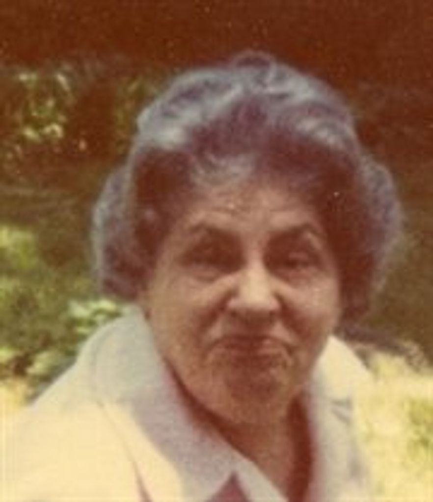 Marjorie  Memory