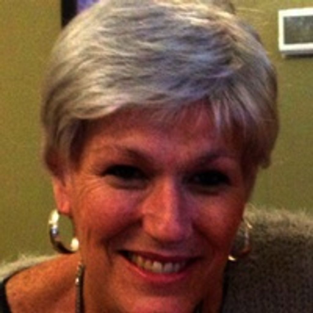Ann Rodrigues Barry
