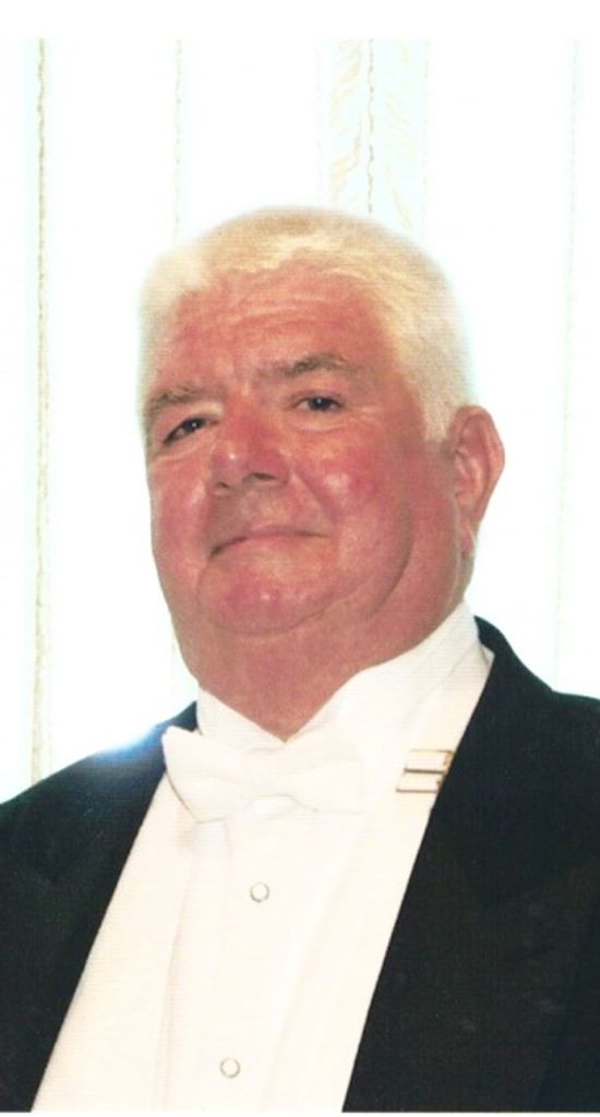 Carl F. Berger