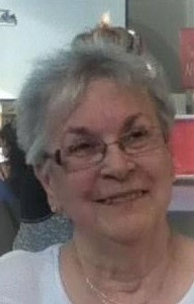 Anna Antonietta (Fratazzi)  Markowski