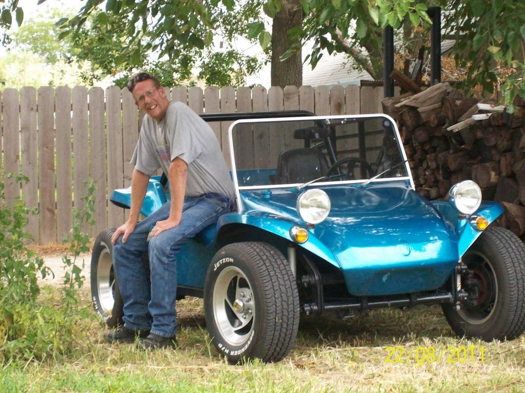 Craig A. Richter Profile Photo