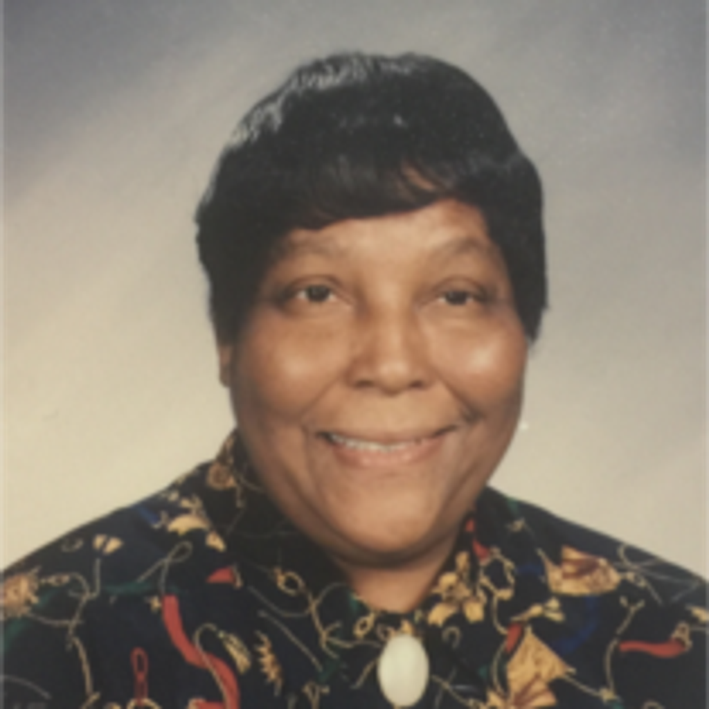 Mrs. Barbara Joyce White
