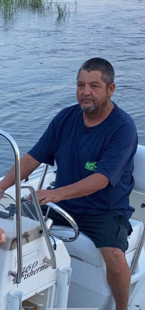 Gerald R Warden Jr Profile Photo