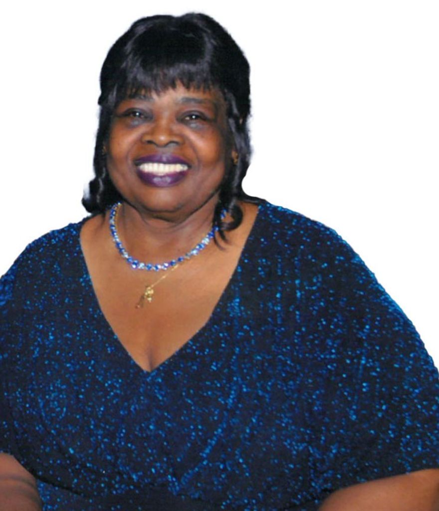 Margaret Ann Sims Profile Photo
