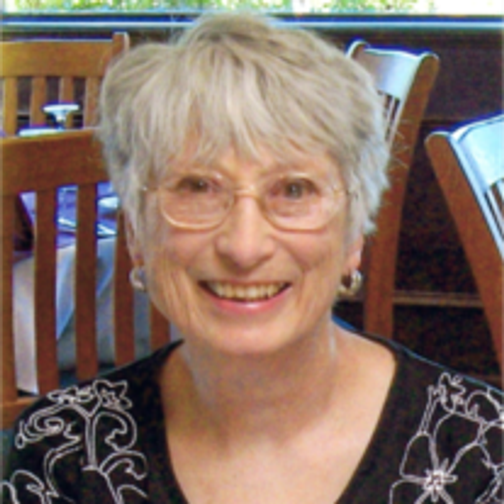 Marie Lois Mayberry