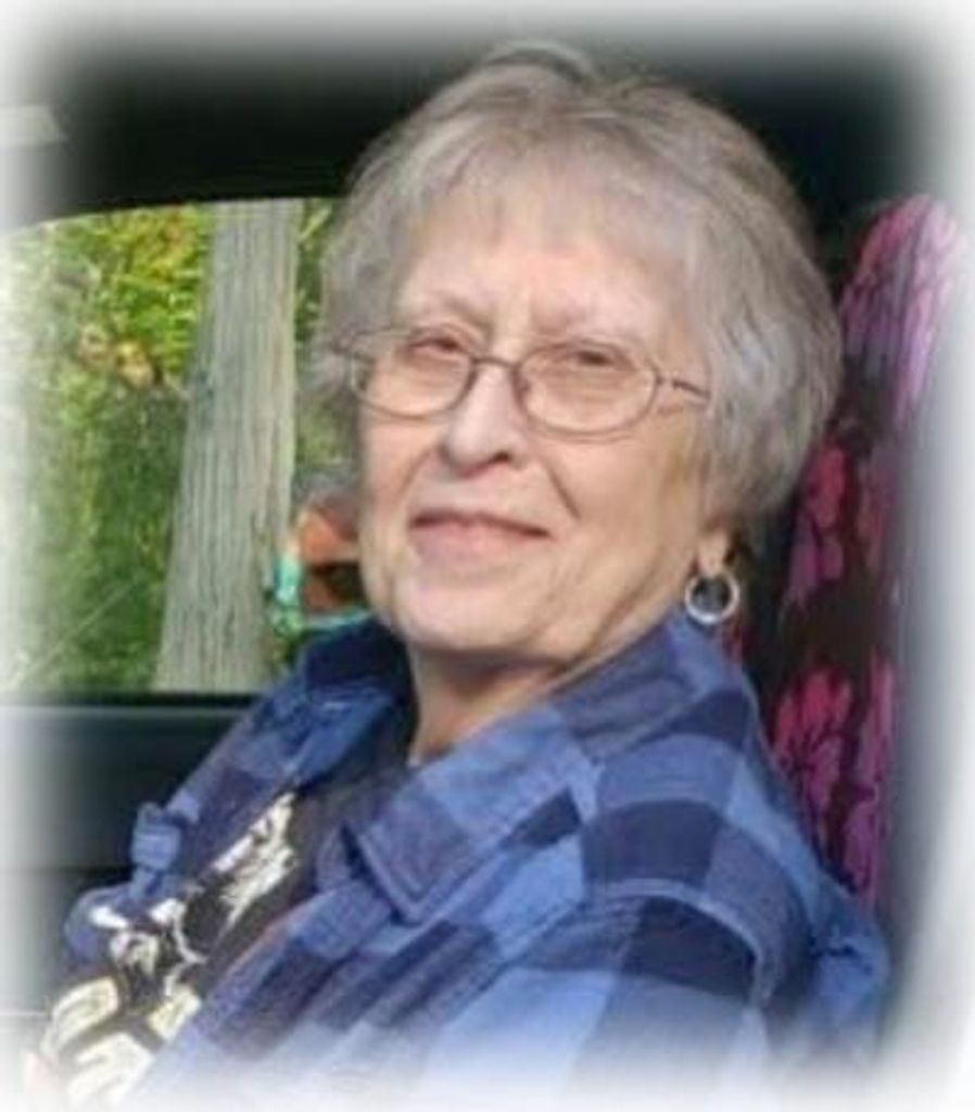 Kathleen Ann Thomas Profile Photo