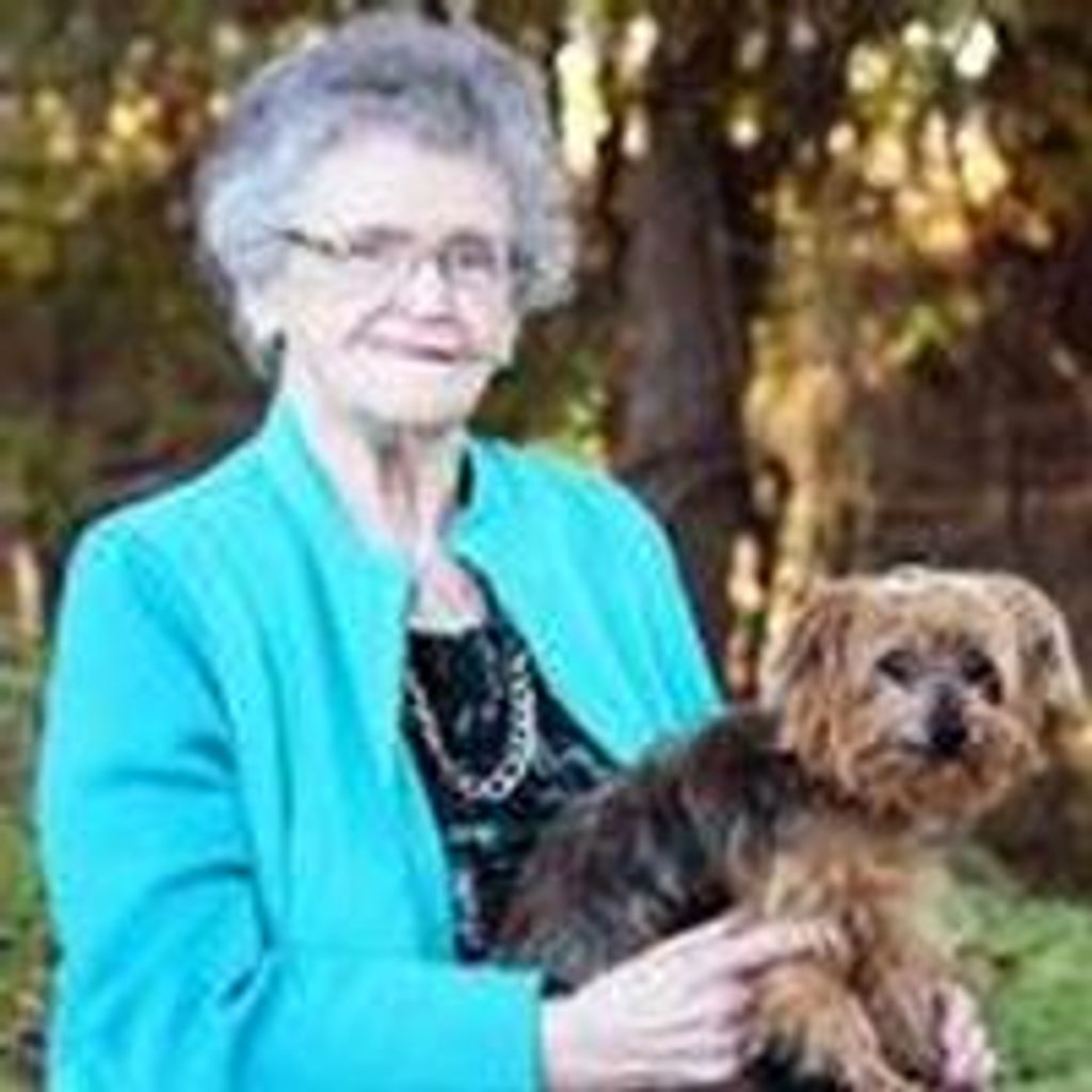 Audrey Adele Willis