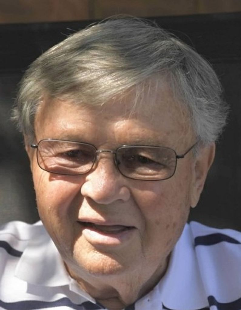 Jack Conlin Profile Photo