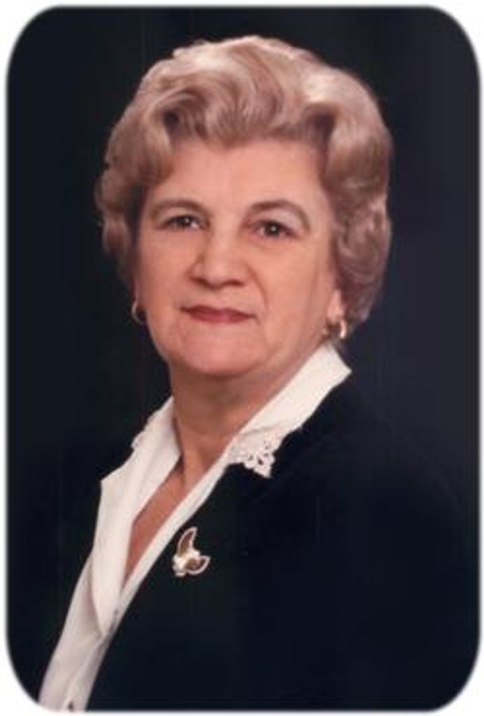 Helen Humberger