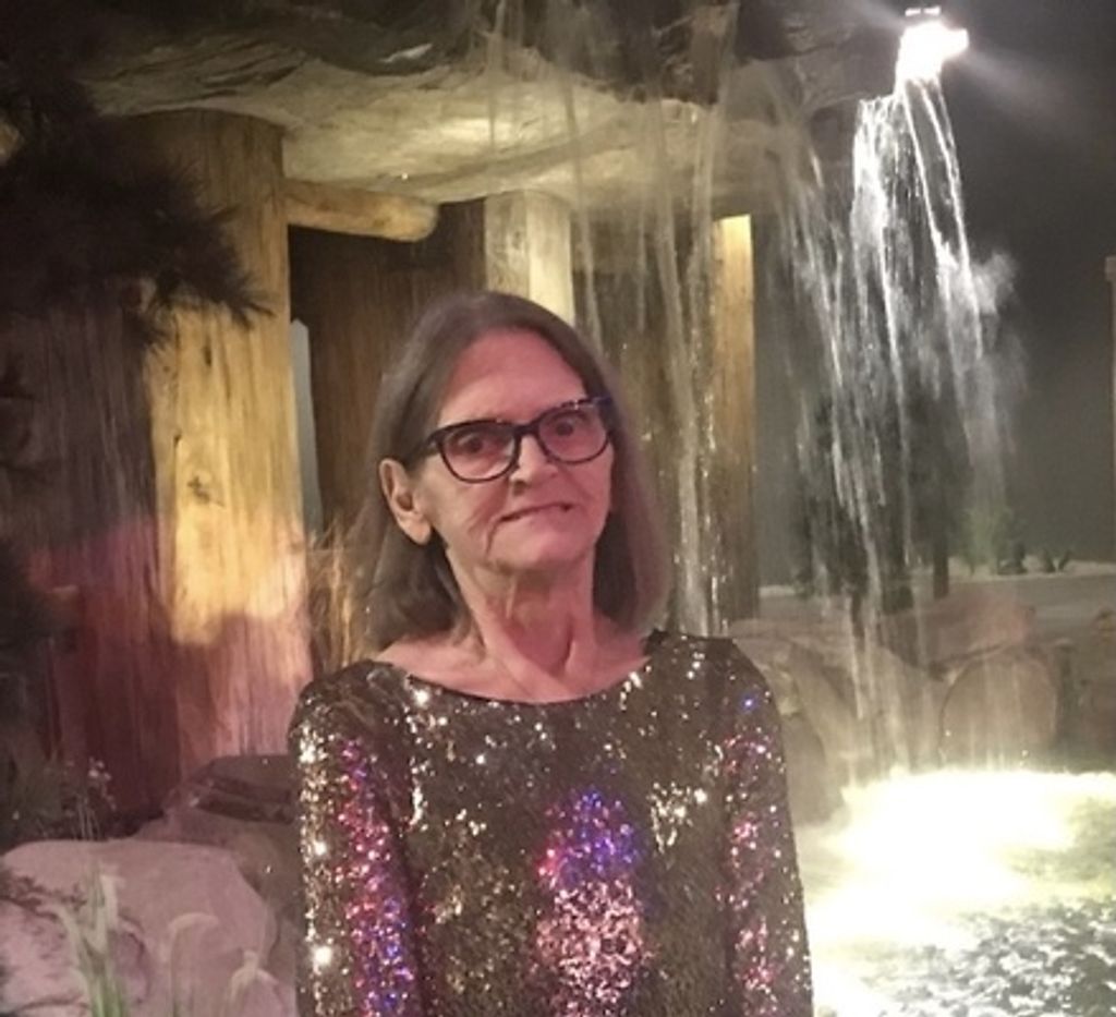 Joyce Ann (Perry) Larson