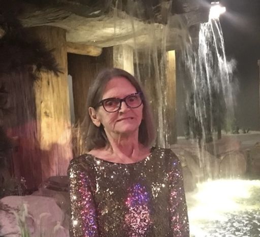 Joyce Ann (Perry) Larson Profile Photo