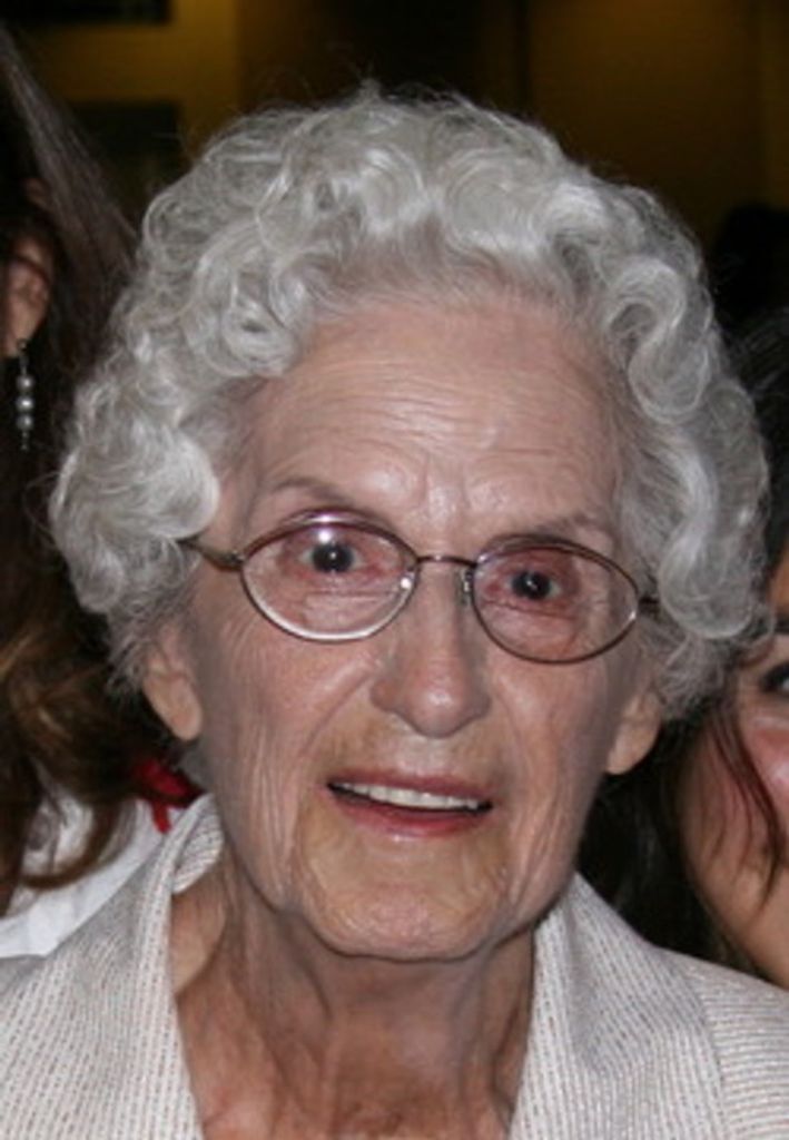 Herminia Perez Mena
