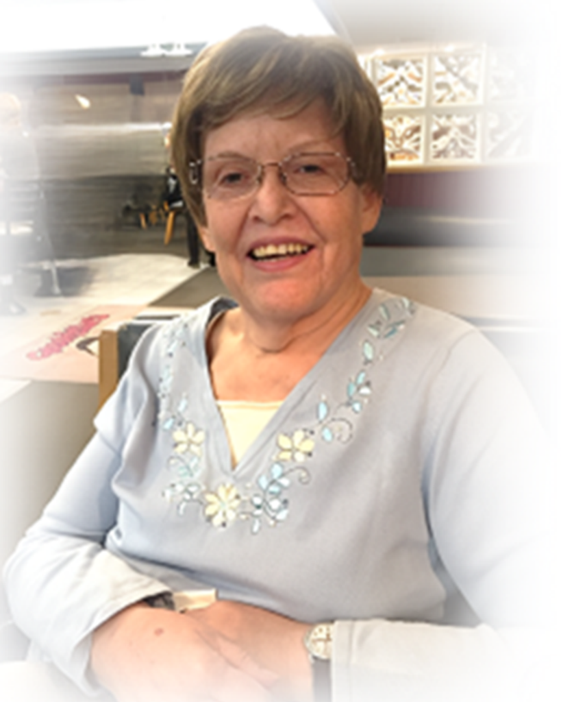 Frances Elouise Maroski
