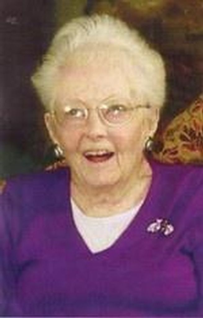 Dorothy E. Young
