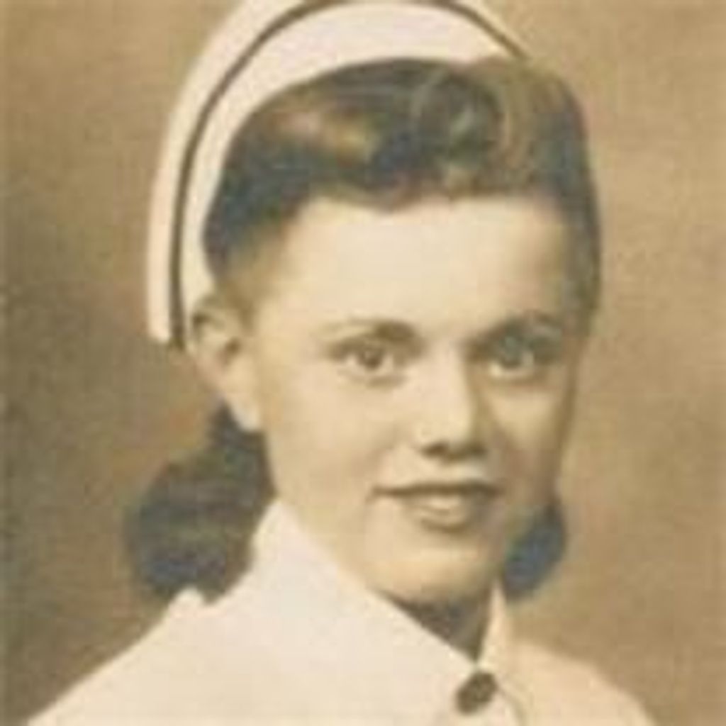 Ruth Taylor