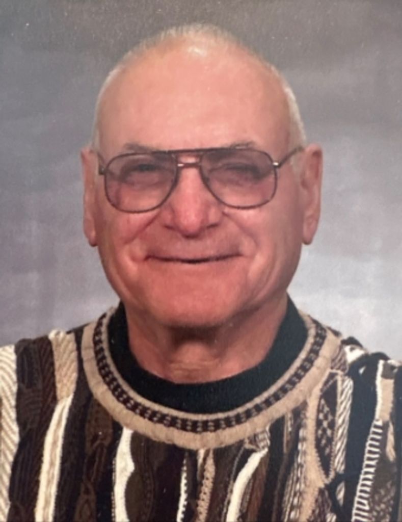 James Hobart May