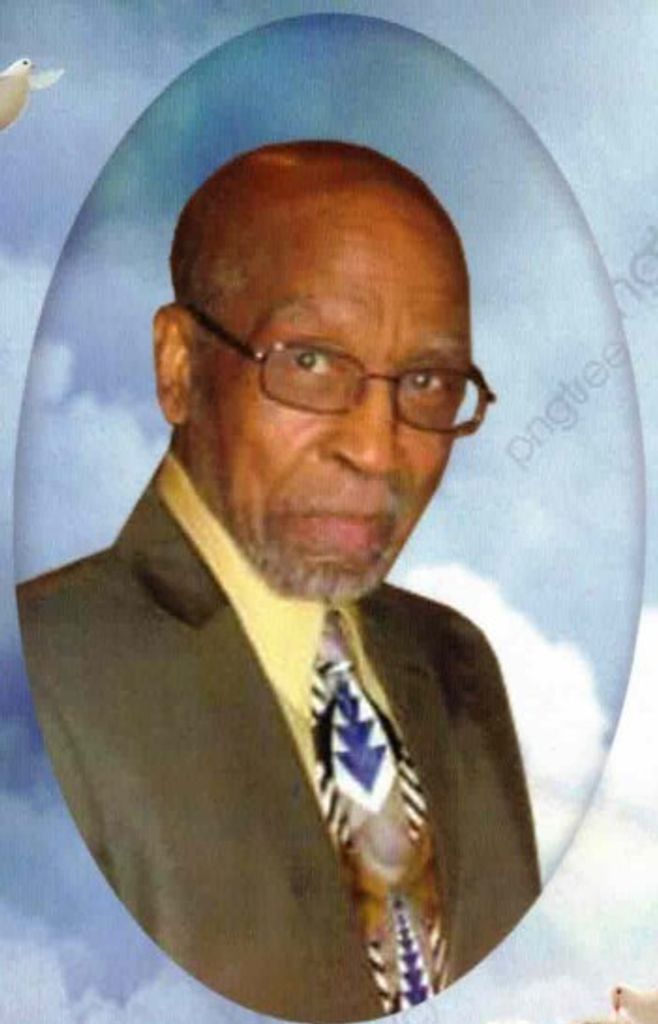 Isadore Kizer