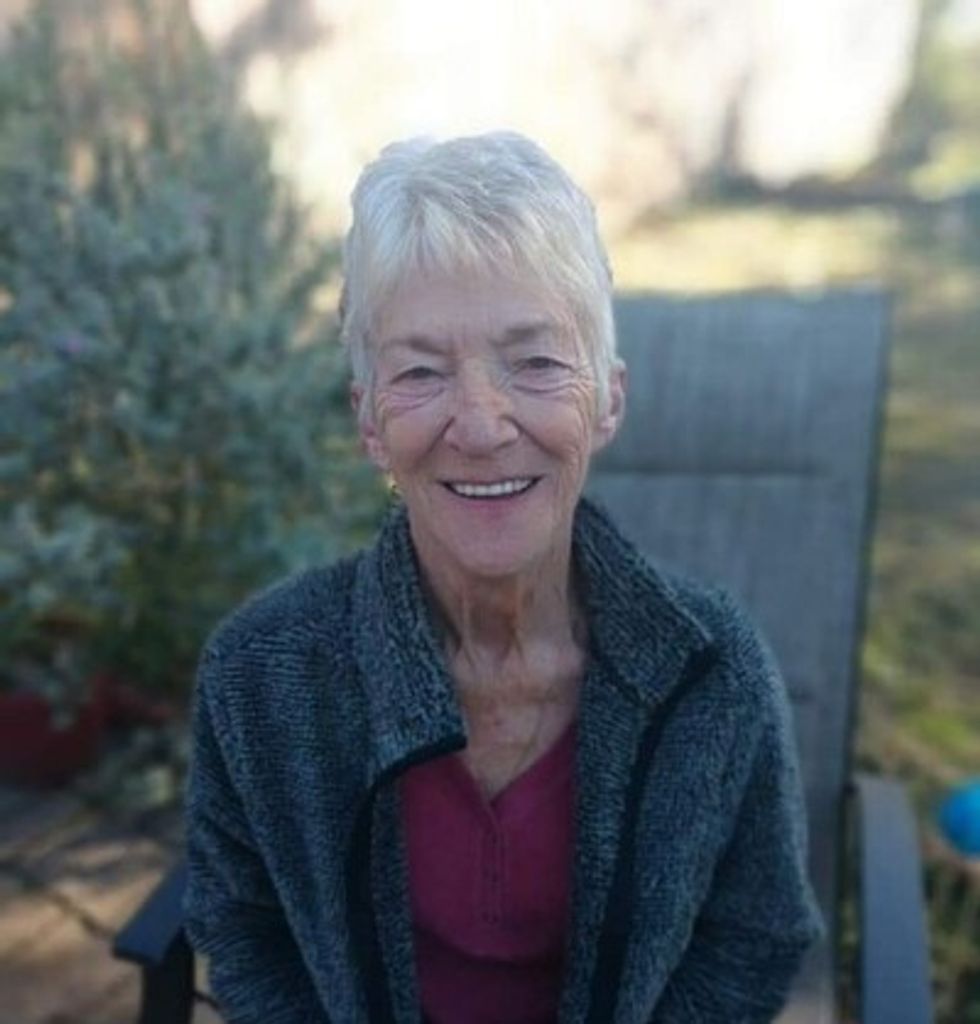 Paula Rodden Profile Photo