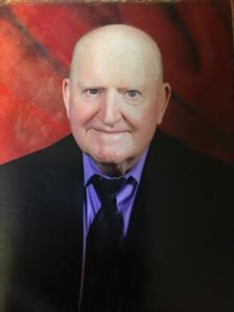 Clarence Wilson Hall Profile Photo