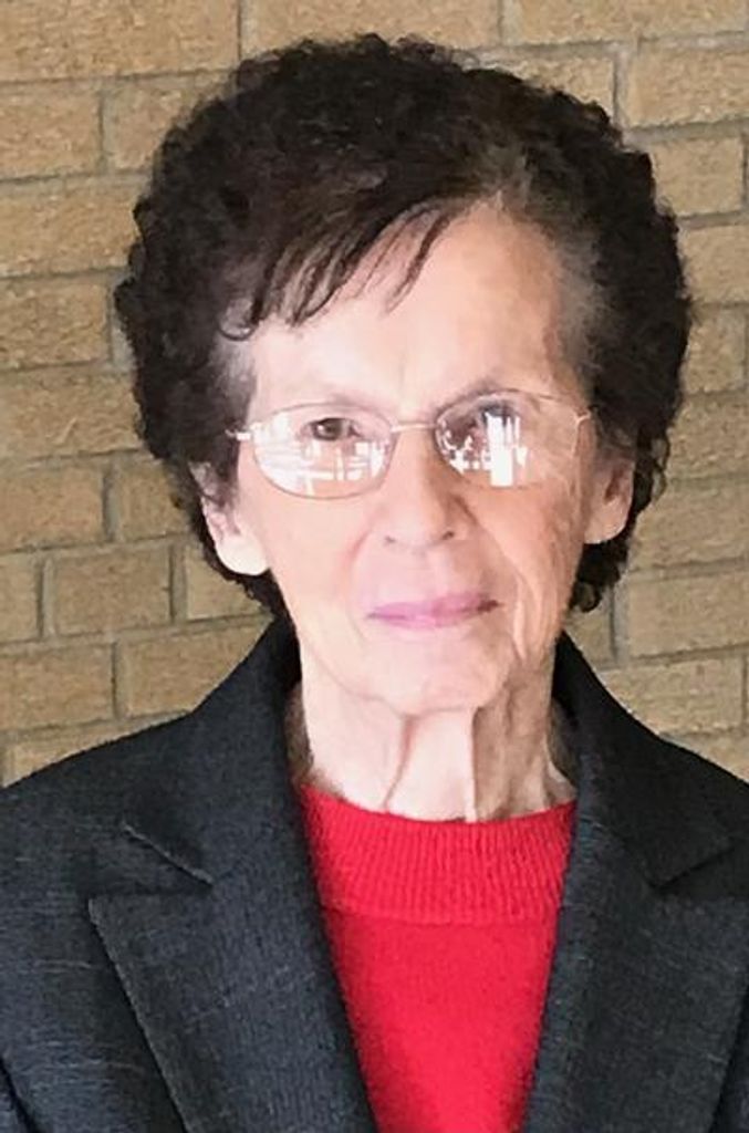 Betty Jean Duling Profile Photo