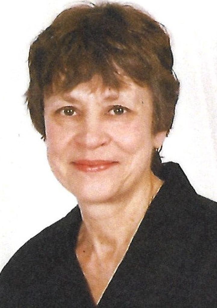 Therese Marie (Terry) Platz Profile Photo