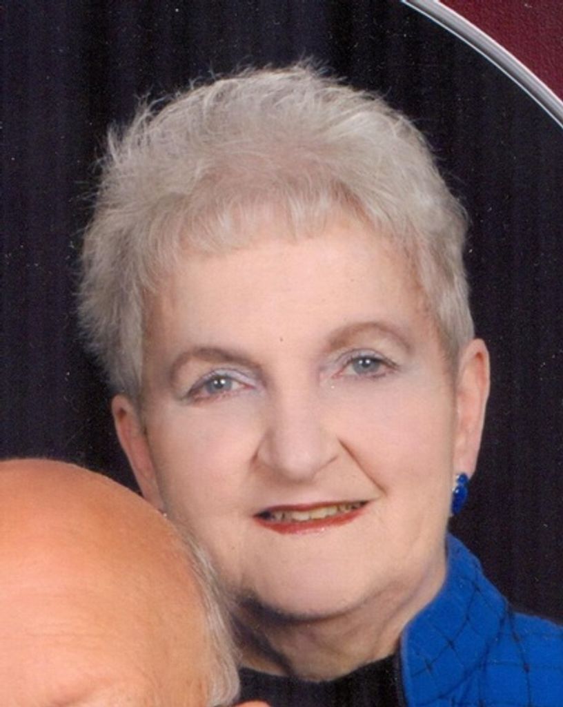 M. Jane Wood Profile Photo