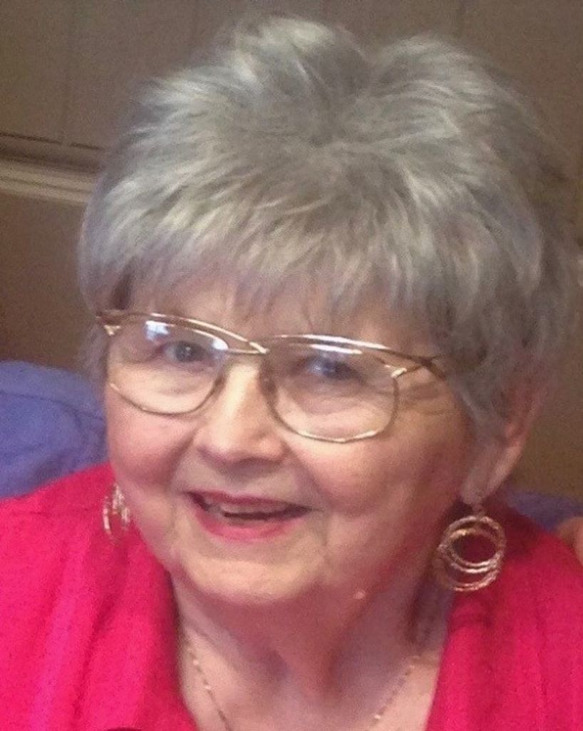 Mary Ann Loerzel