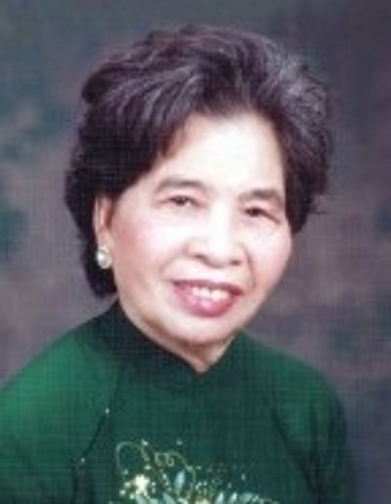 Van Thi Nguyen
