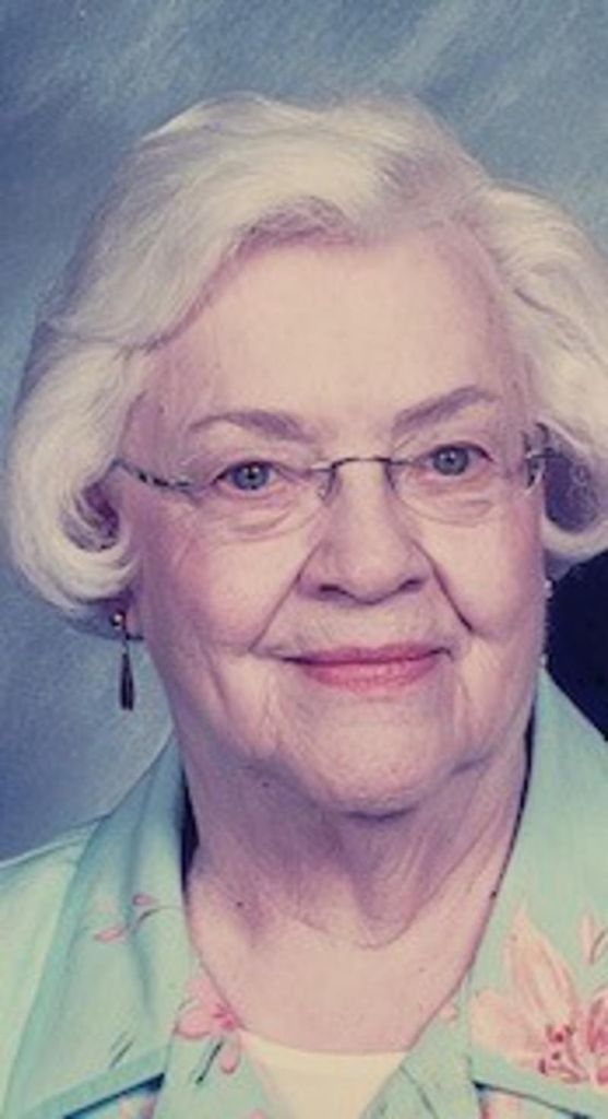 Shirley Smith Profile Photo
