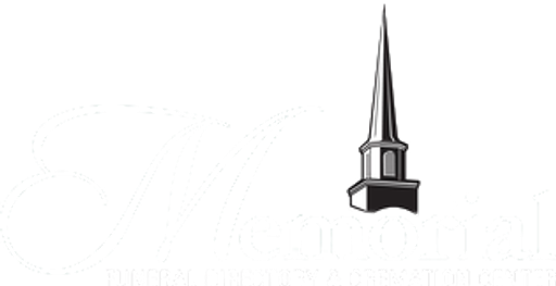 Memorial Funeral Directory & Cremation Center Logo