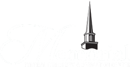 Memorial Funeral Directory & Cremation Center Logo