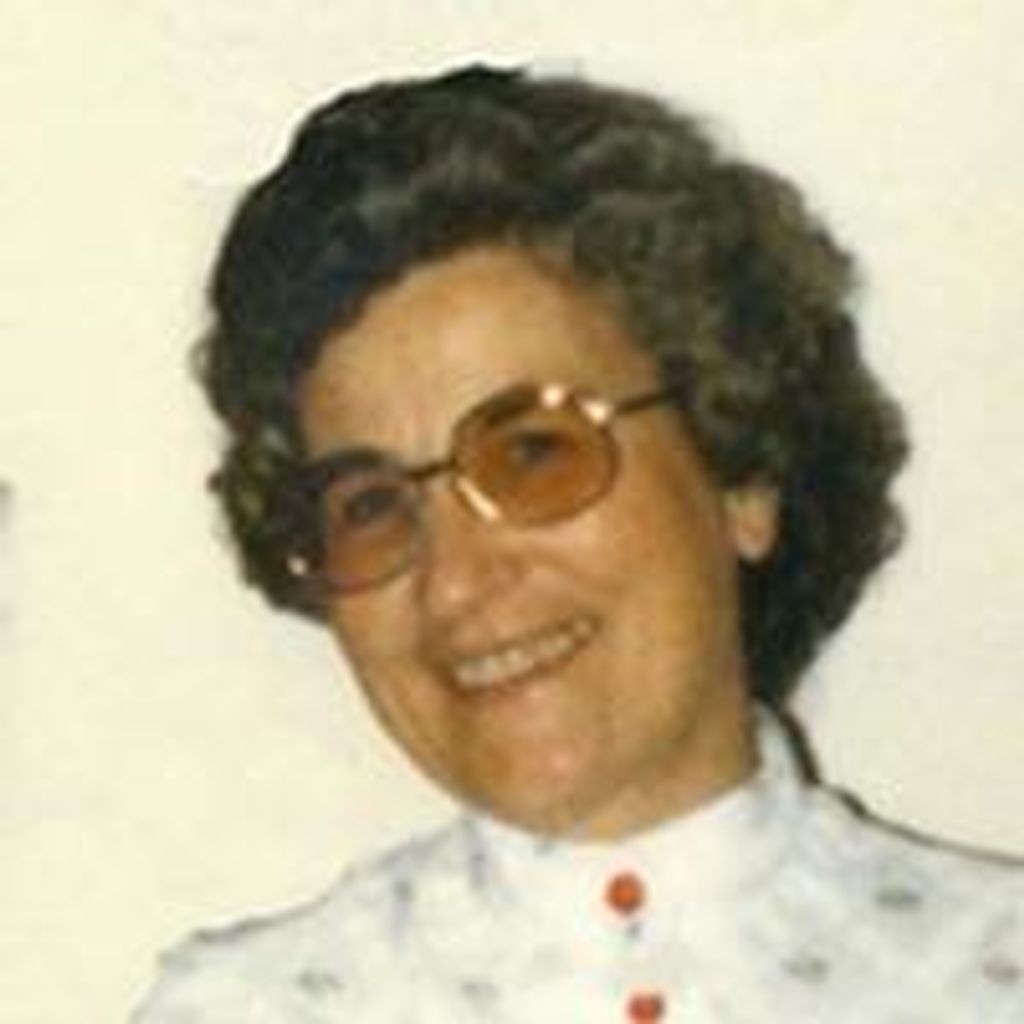Pat Walker