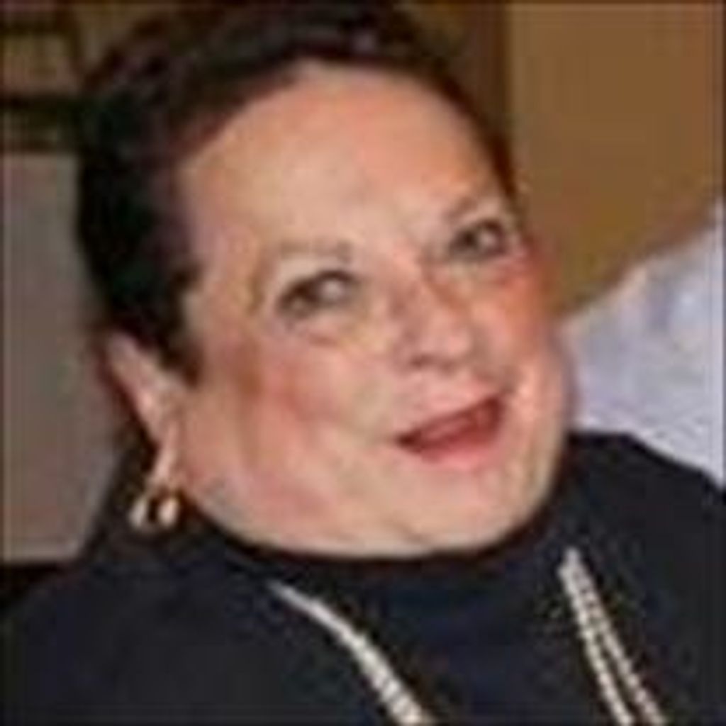 Meredith  Ann Mclean