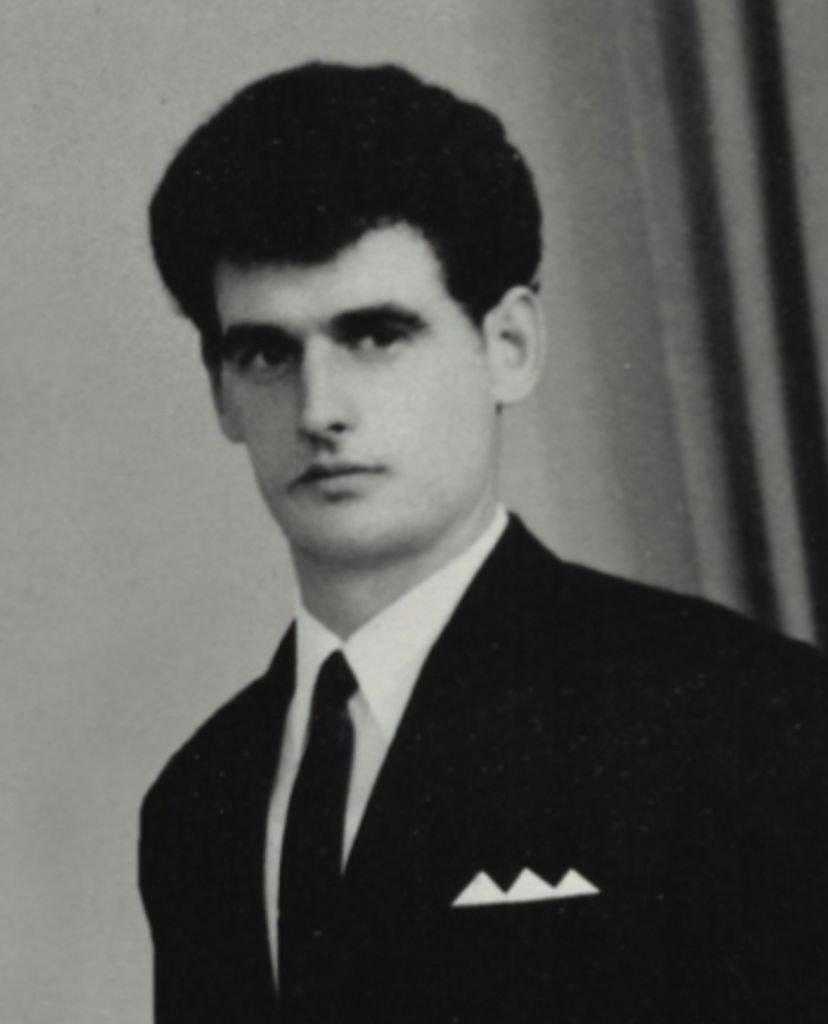 Luis A. Silva