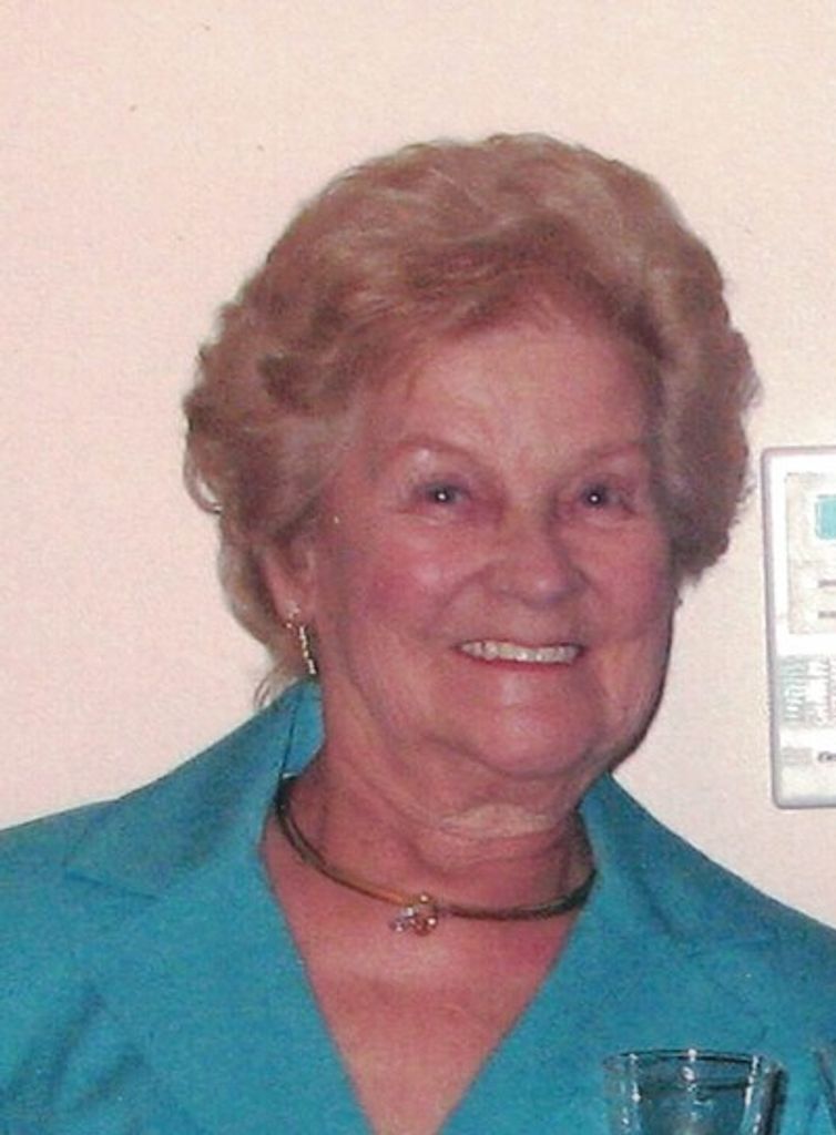 Florence M. Matyas Profile Photo