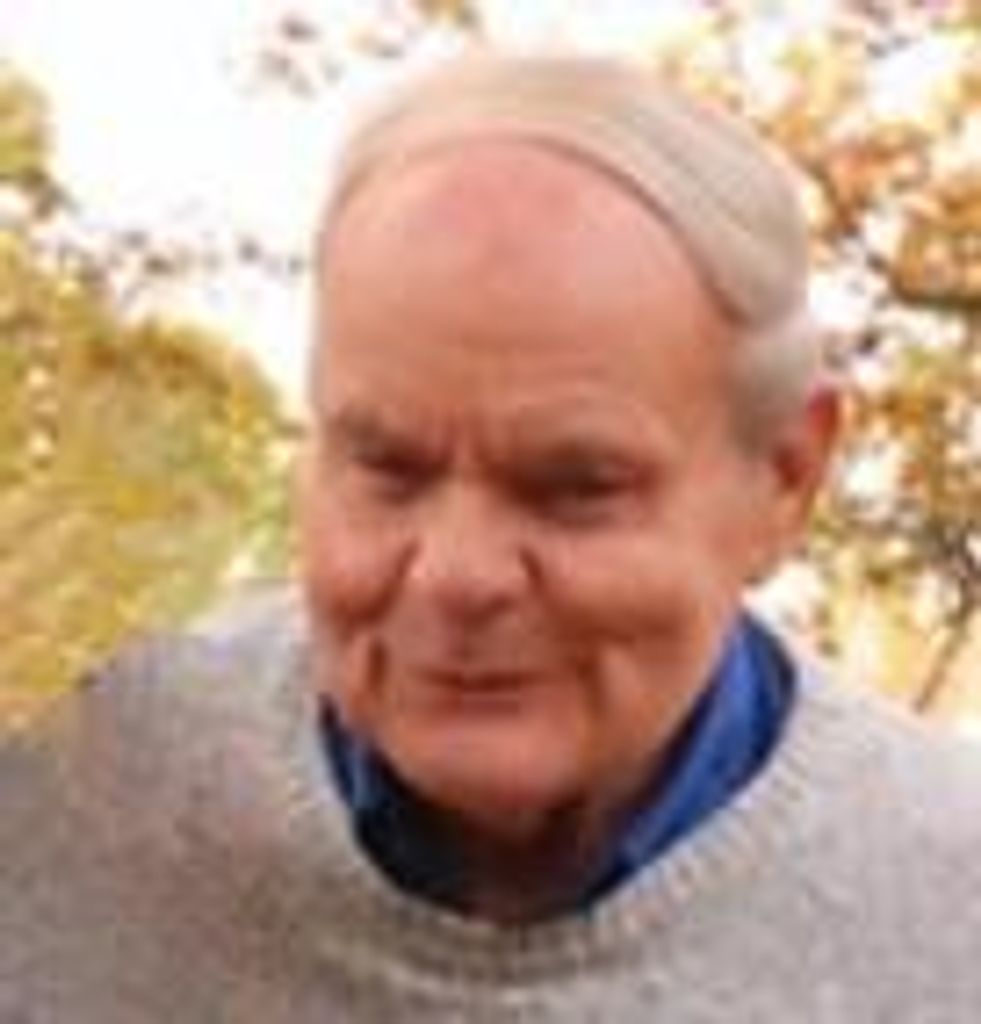 Samuel "Sam" O Kistler Profile Photo