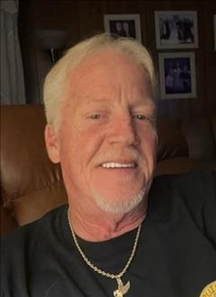 Bruce Alan Beck Profile Photo