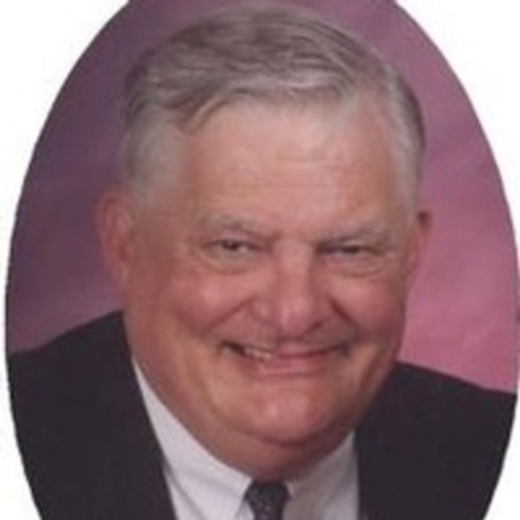 Jack Edward Stanley Profile Photo