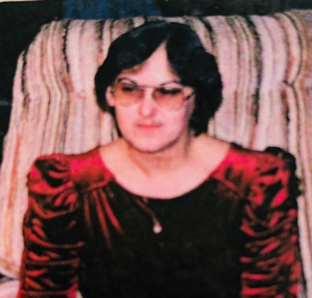 Jeanny May Fisher