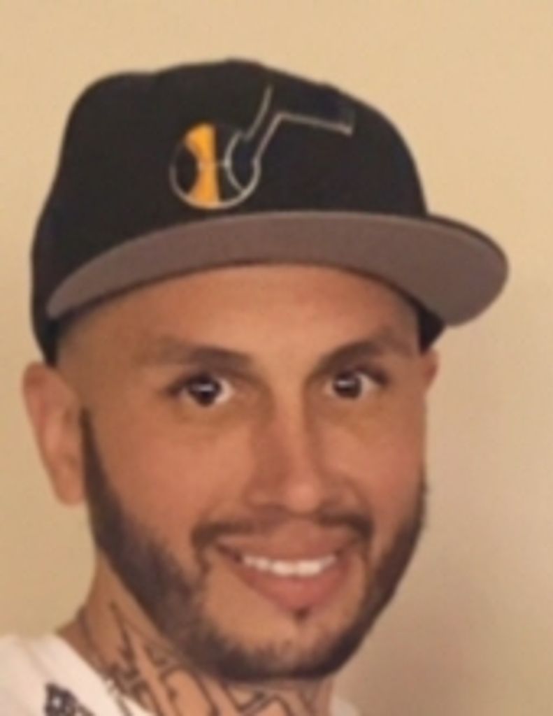 Taz Dan Pagano